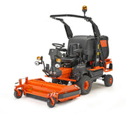 Kubota FC3-221E Outfront Lawnmower 