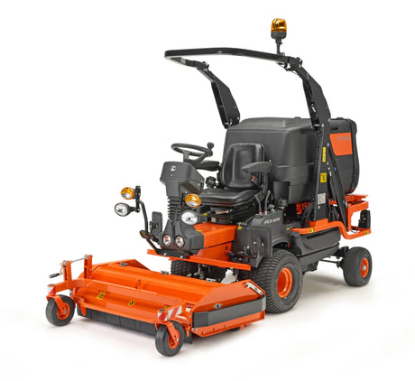 Kubota FC3-221E Outfront Lawnmower 