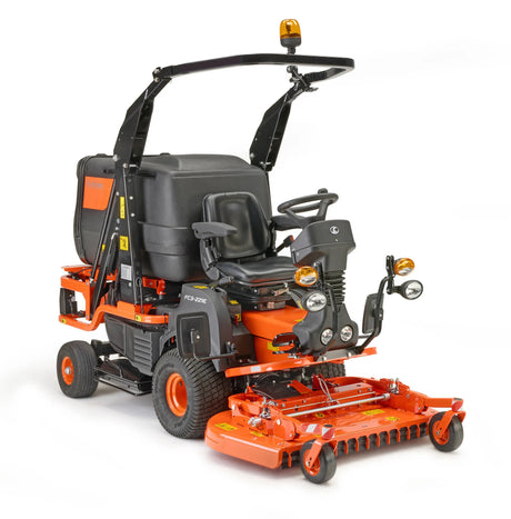 Kubota FC3-221E Outfront Lawnmower 