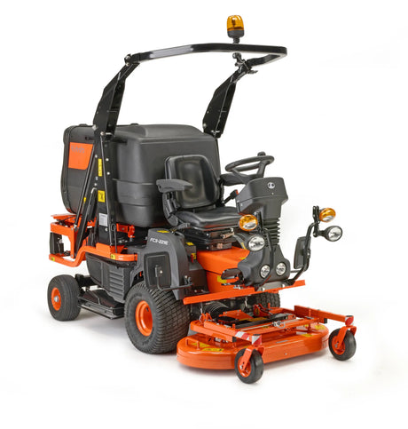 Kubota FC3-261 Outfront Lawnmower