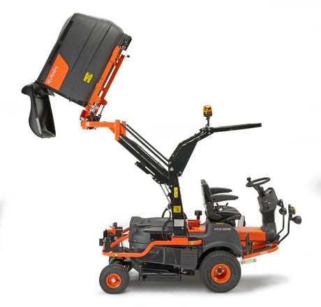 Kubota FC3-261 Outfront Lawnmower