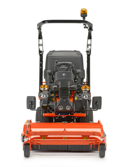 Kubota FC3-221E Outfront Lawnmower 
