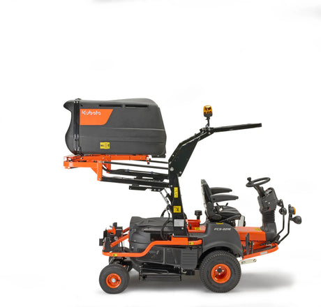 Kubota FC3-261 Outfront Lawnmower