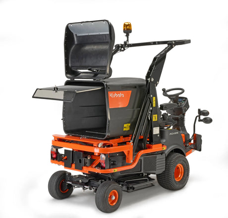 Kubota FC3-221E Outfront Lawnmower 