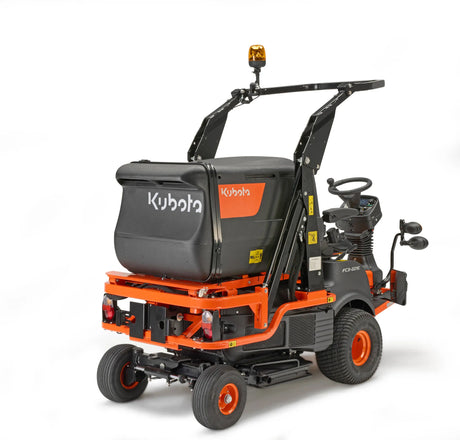 Kubota FC3-261 Outfront Lawnmower
