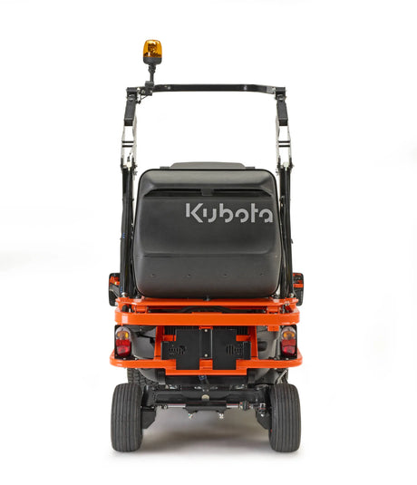 Kubota FC3-261 Outfront Lawnmower