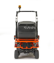 Kubota FC3-221E Outfront Lawnmower 