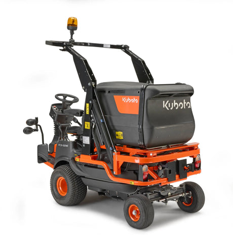 Kubota FC3-261 Outfront Lawnmower