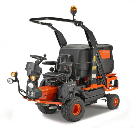 Kubota FC3-261 Outfront Lawnmower