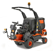 Kubota FC3-221E Outfront Lawnmower 