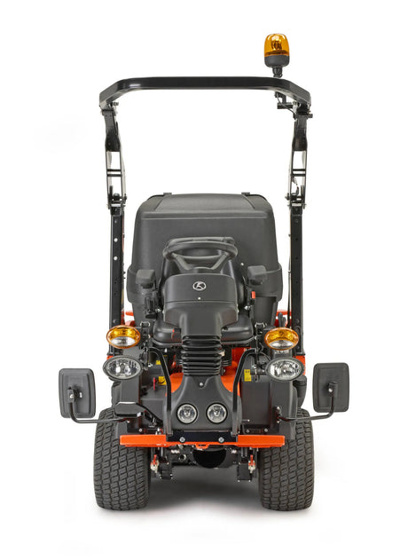 Kubota FC3-221E Outfront Lawnmower 