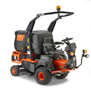 Kubota FC3-221E Outfront Lawnmower 