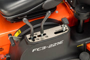 Kubota FC3-261 Outfront Lawnmower