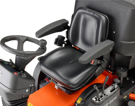 Kubota FC3-261 Outfront Lawnmower
