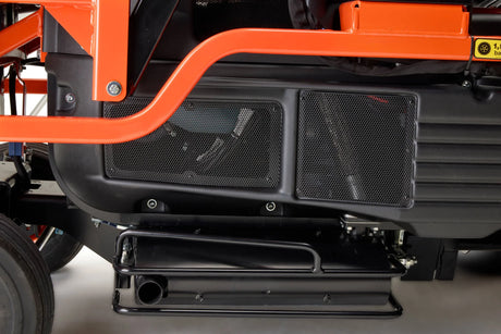 Kubota FC3-261 Outfront Lawnmower