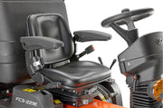 Kubota FC3-221E Outfront Lawnmower 