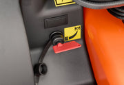 Kubota FC3-221E Outfront Lawnmower 