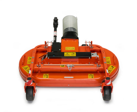 Kubota FC3-221E Outfront Lawnmower 
