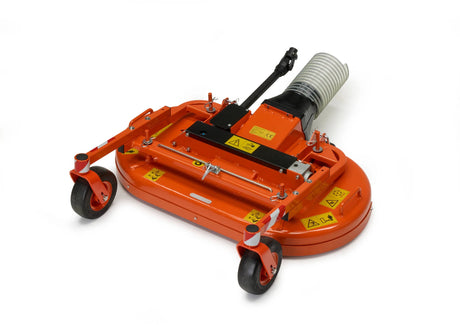Kubota FC3-261 Outfront Lawnmower