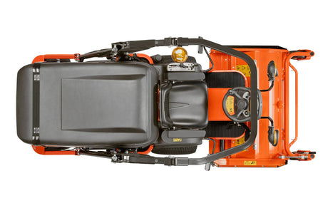 Kubota FC3-261 Outfront Lawnmower