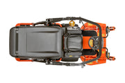 Kubota FC3-221E Outfront Lawnmower 