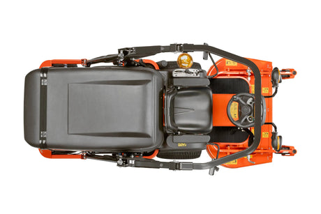 Kubota FC3-221E Outfront Lawnmower 