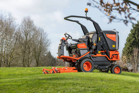 Kubota FC3-261 Outfront Lawnmower