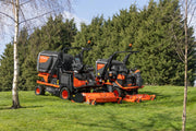 Kubota FC3-221E Outfront Lawnmower 