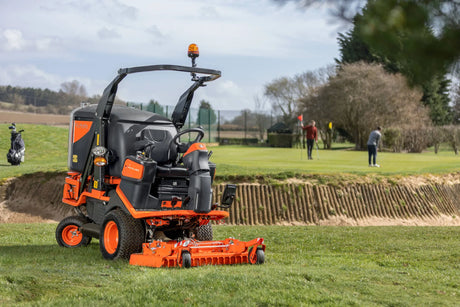 Kubota FC3-261 Outfront Lawnmower