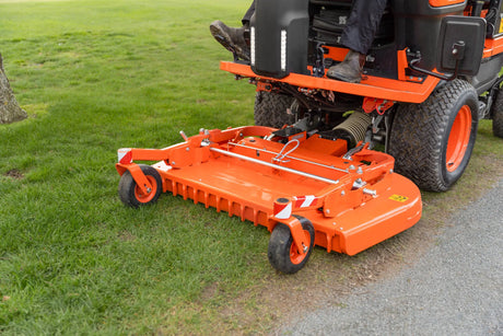 Kubota FC3-221E Outfront Lawnmower 