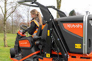 Kubota FC3-261 Outfront Lawnmower