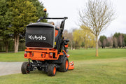 Kubota FC3-261 Outfront Lawnmower