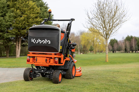Kubota FC3-261 Outfront Lawnmower