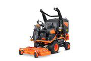 Kubota FC3-221E Outfront Lawnmower 