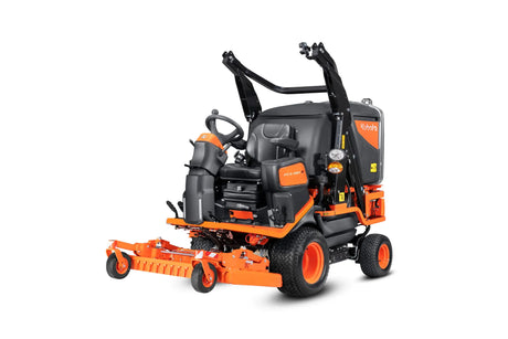 Kubota FC3-221E Outfront Lawnmower 