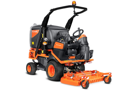 Kubota FC3-221E Outfront Lawnmower 