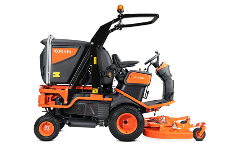 Kubota FC3-221E Outfront Lawnmower 