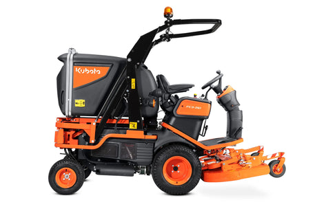Kubota FC3-261 Outfront Lawnmower