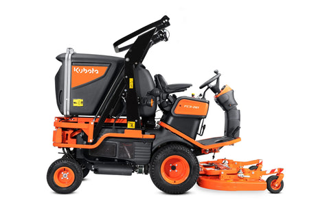 Kubota FC3-261 Outfront Lawnmower