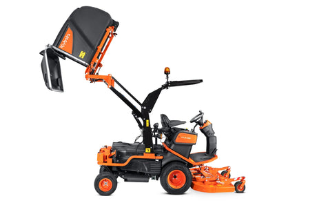 Kubota FC3-261 Outfront Lawnmower