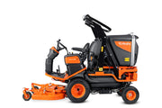 Kubota FC3-221E Outfront Lawnmower 
