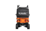 Kubota FC3-221E Outfront Lawnmower 
