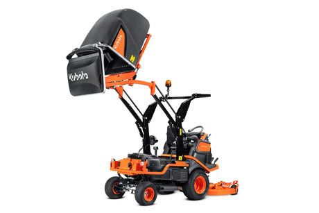 Kubota FC3-261 Outfront Lawnmower