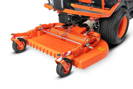 Kubota FC3-221E Outfront Lawnmower 
