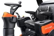 Kubota FC3-221E Outfront Lawnmower 