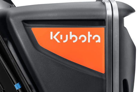 Kubota FC3-221E Outfront Lawnmower 