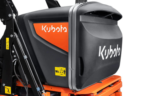 Kubota FC3-221E Outfront Lawnmower 