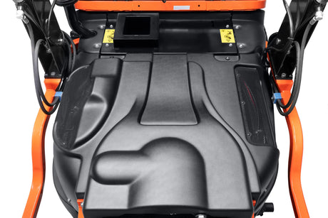 Kubota FC3-261 Outfront Lawnmower