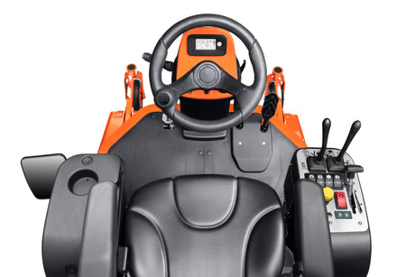 Kubota FC3-221E Outfront Lawnmower 