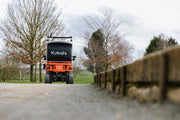 Kubota FC3-221E Outfront Lawnmower 